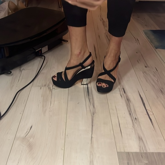 Miu Miu Wedges, size 39 - Picture 8 of 9